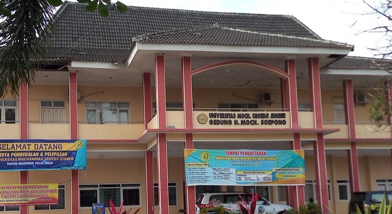 Program Kelas Paralel Universitas Mochammad Sroedji Jember Nomor 1